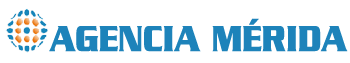 Logo Agencia Mérida
